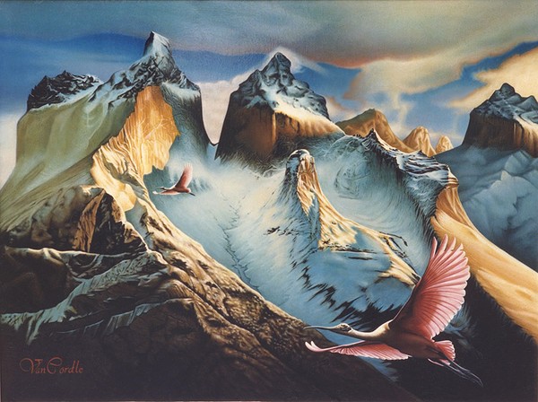 Premise Equinox