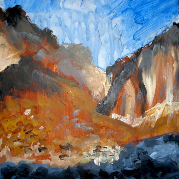 Mountains
