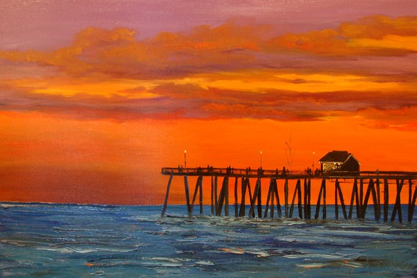 California Coast