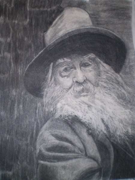 Walt Whitman