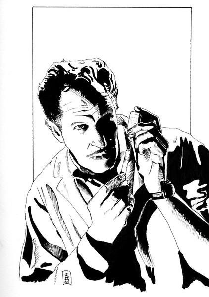 The Tingler