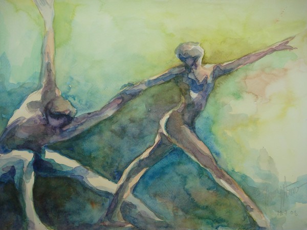 Dancers