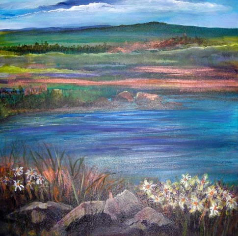 Serene Place