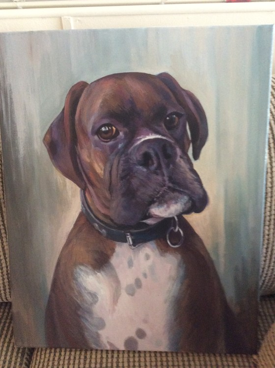 Portrait