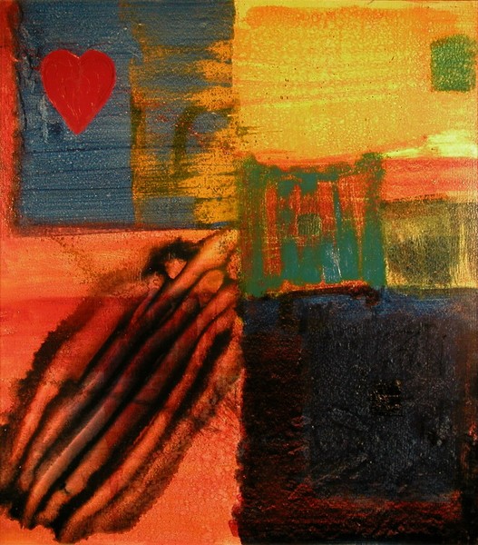 love is life