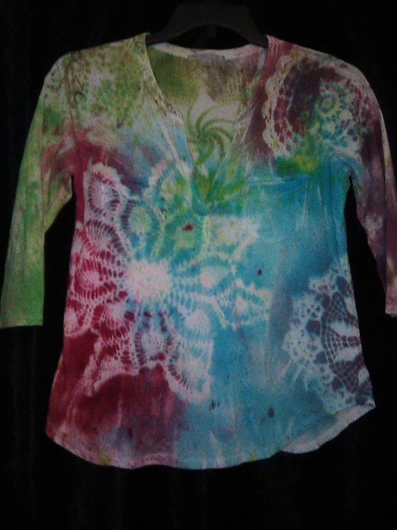 tiedye