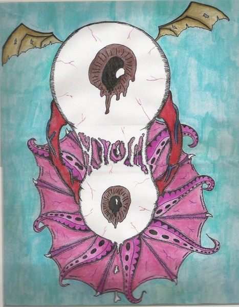 self portrait