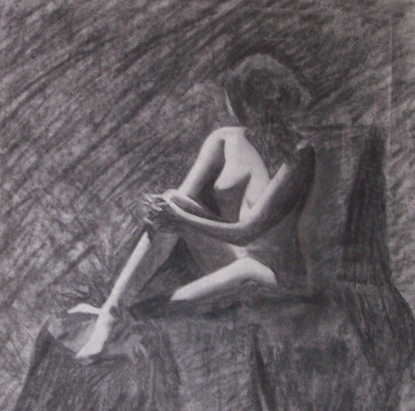 Nude Study