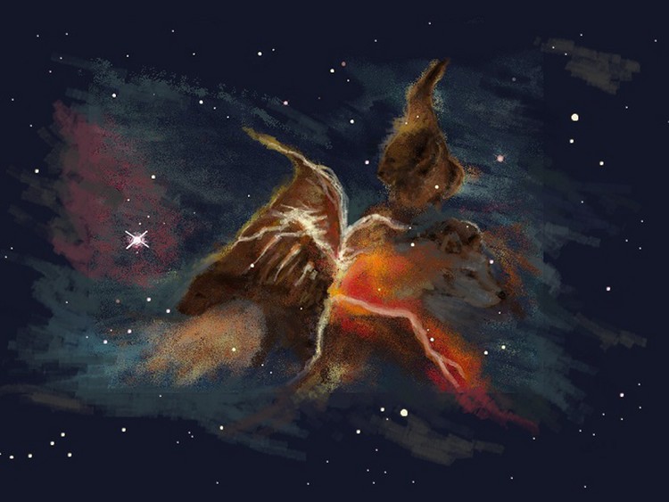 Space Dogs