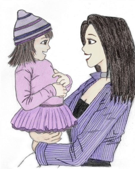 Baby Girl! 