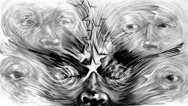 All eyes on America