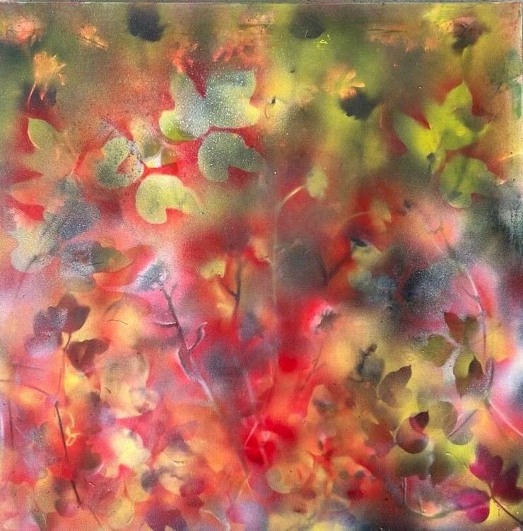 color of love