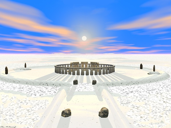 Winter Solstice