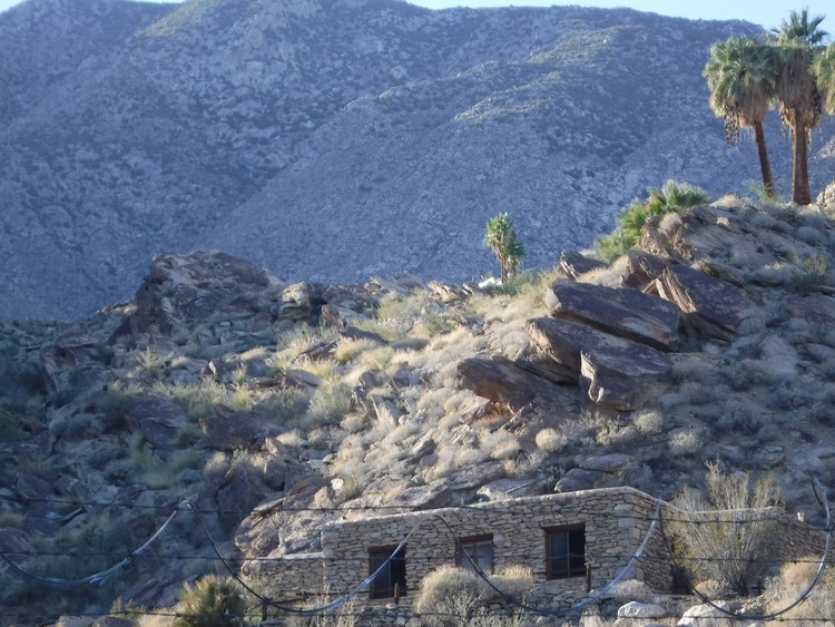 Native  Dwelling