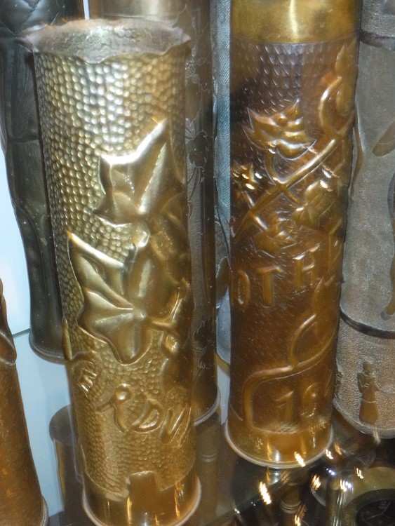 Trench Art