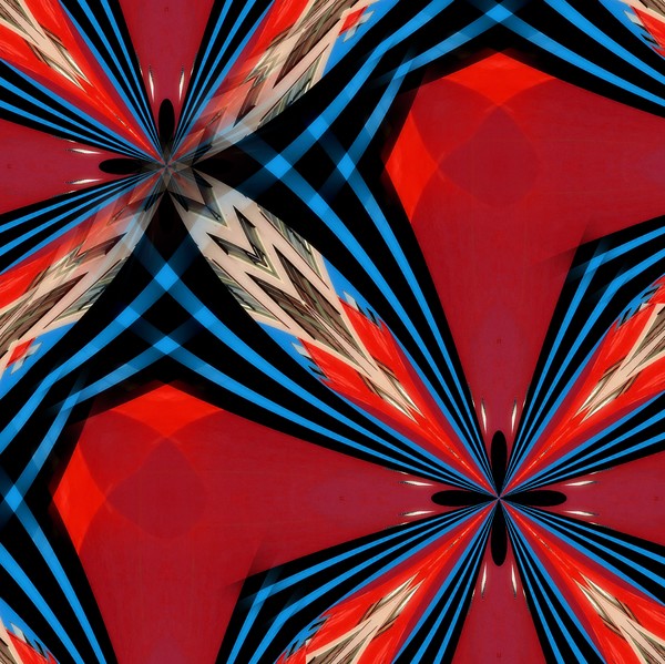 DESIGN 119 - Cross Pollination