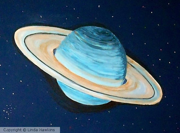 Saturn