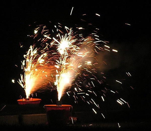 Fireworks 2