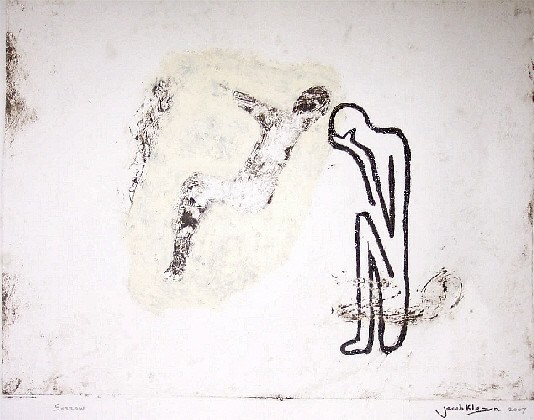 Sorrow ,2007