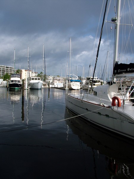 Marina
