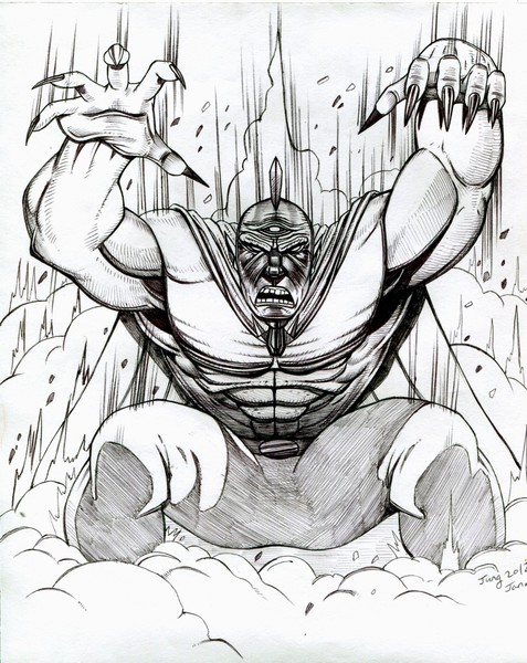 DESPERO