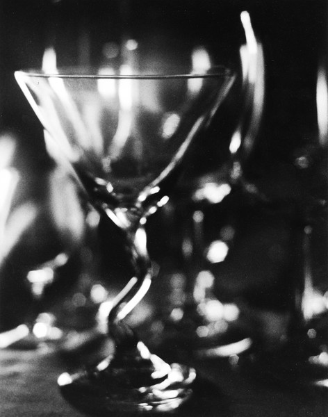 Martini, please