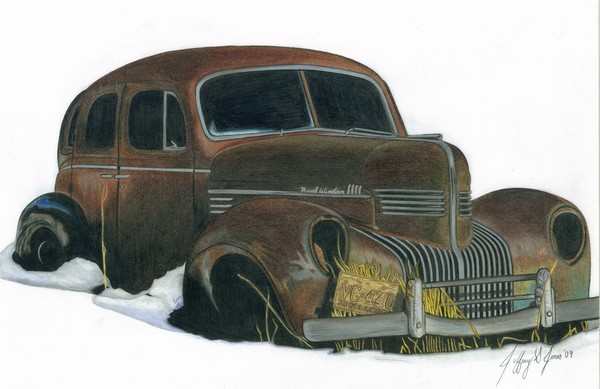 royal windsor car