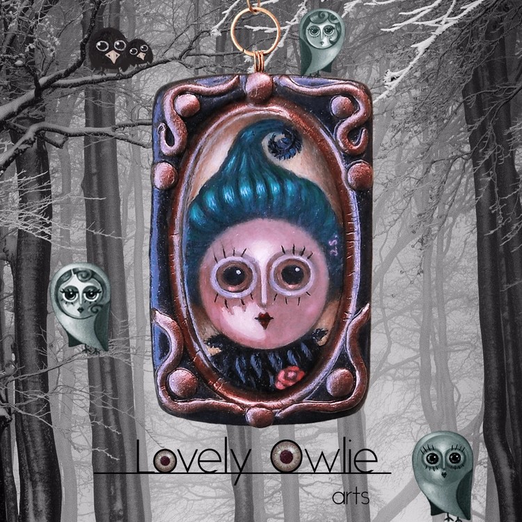 Mrs. Crow