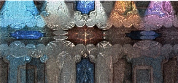 The Hidden Treasures Of The Kingdom