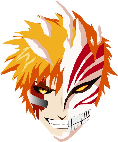 Ichigo Hollow