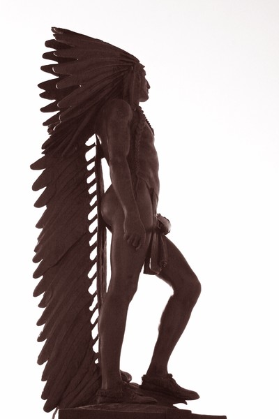 Headress