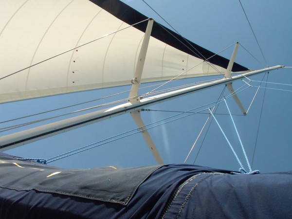 The Mast