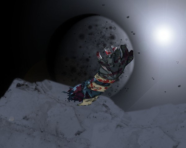 Deadspace