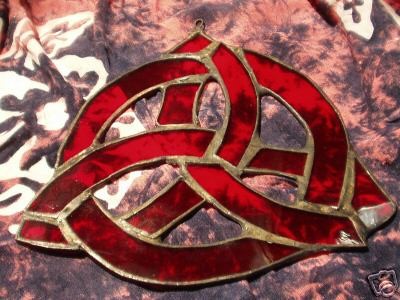 Triquetra