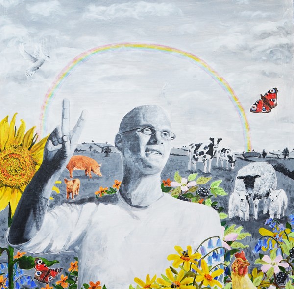 Gary Yourofsky