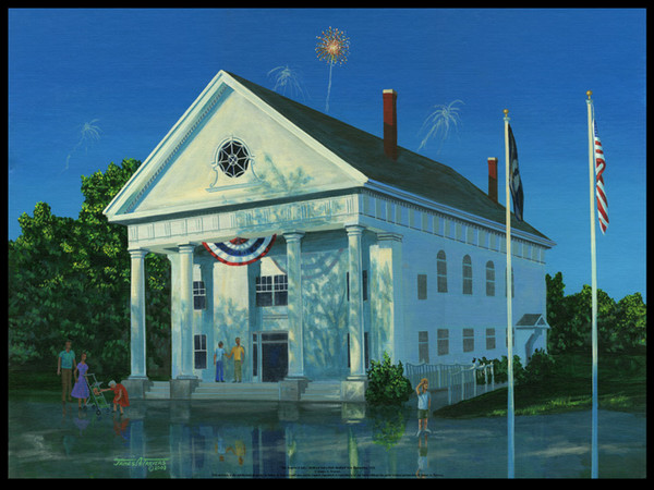 Fourth of July
