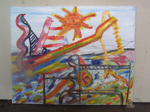 playground