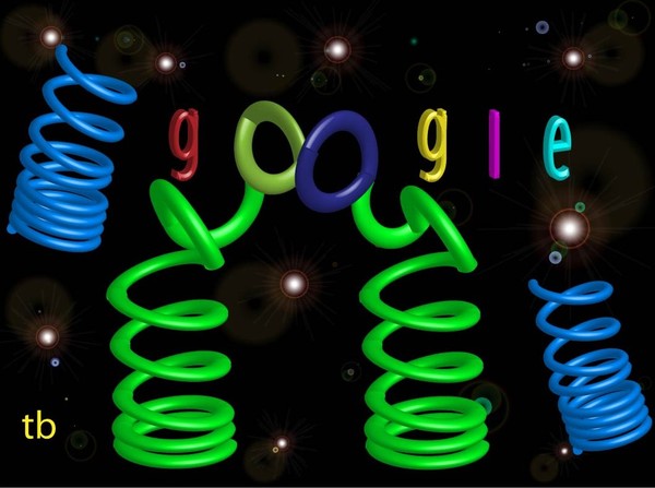 GOOGLE LOGO