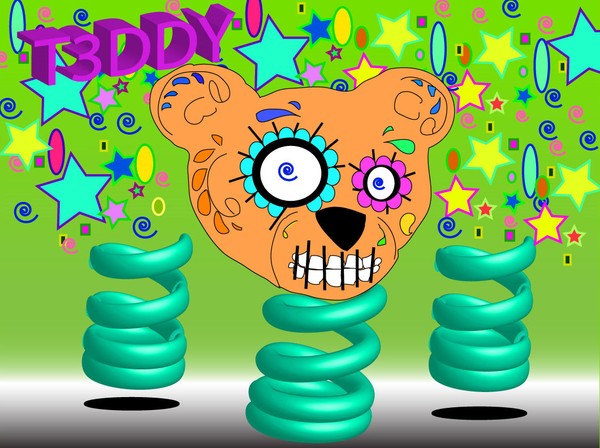 T3DDY