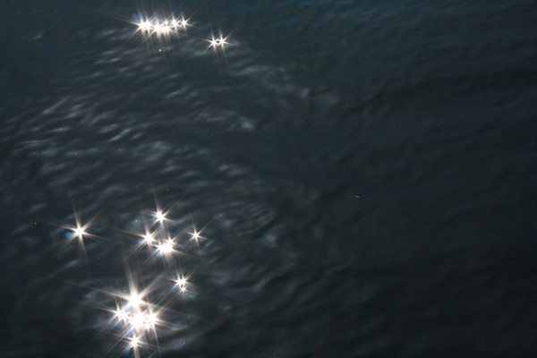 Sea Sparkle