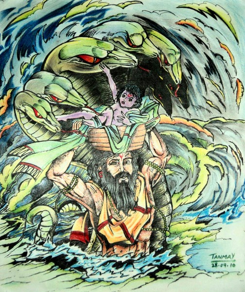 Janmashtami