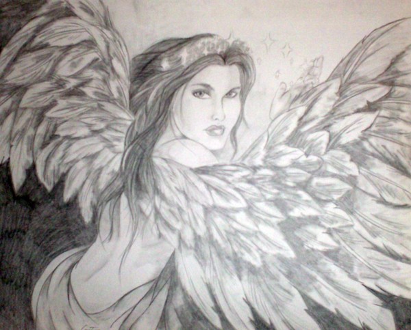 Angelic Beauty