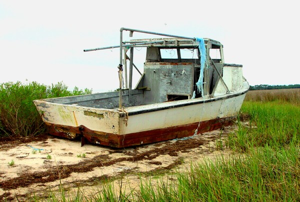 STRANDED , don't know when i'll be home