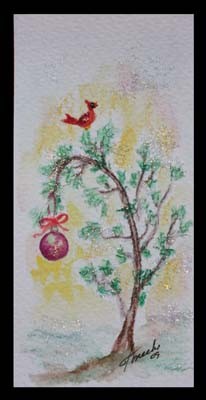 The Song Tree