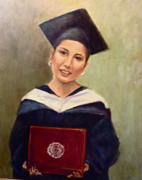 CHRISTINA