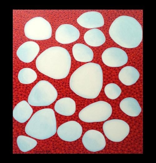 PEBBLES