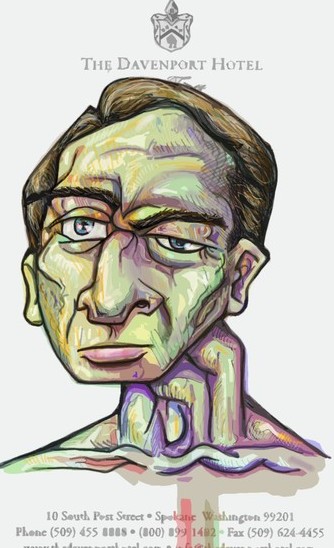 Hard Look At Yourself
