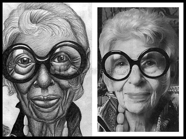Caricature