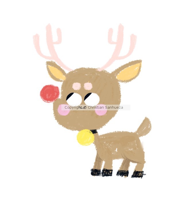 Rudolph