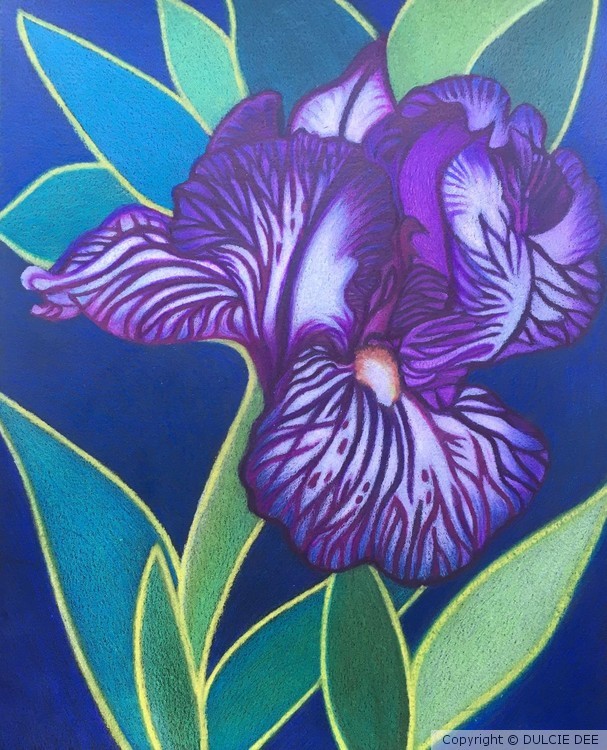 FLEUR DE LIS